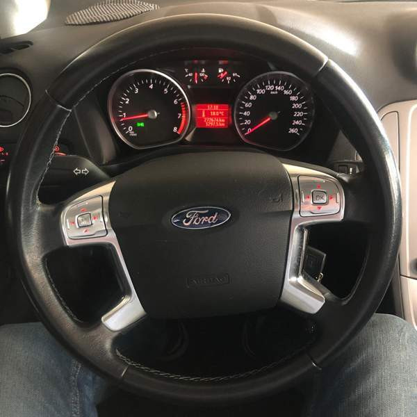 Ford Mondeo Leppävirta - изображение 6