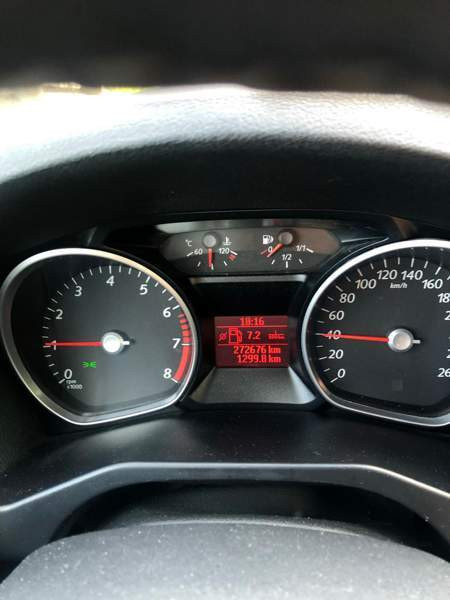 Ford Mondeo Leppävirta - изображение 7