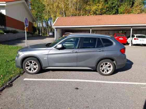 BMW X1 Каарина