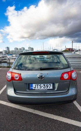 Volkswagen Passat Helsinki – foto 4