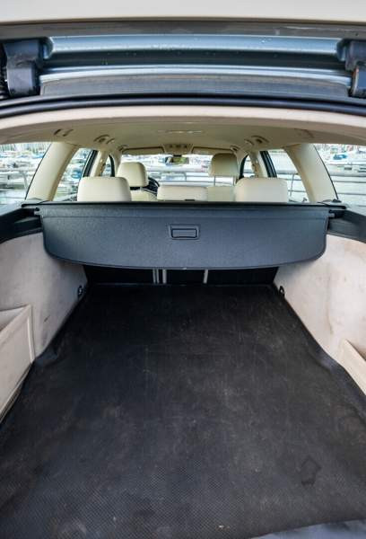 Volkswagen Passat Helsinki - valokuva 5