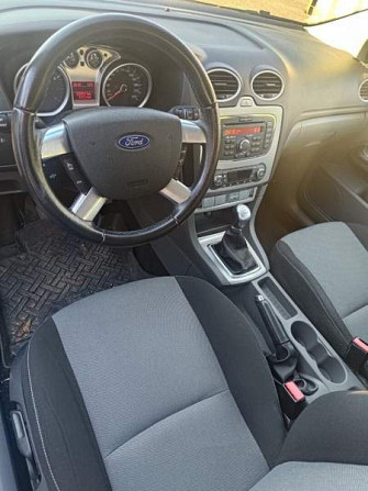 Ford Focus Glebychevo - valokuva 5