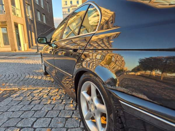 BMW 540 Helsinki - valokuva 8