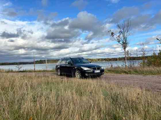 BMW 520 Lovisa