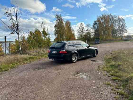 BMW 520 Lovisa