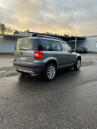 Skoda Yeti Йоэнсуу - изображение 3