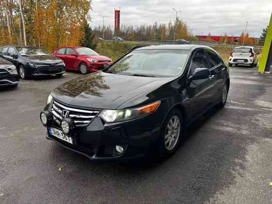 Honda Accord Haukipudas