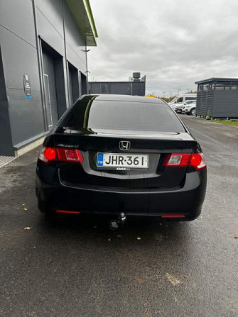 Honda Accord Haukipudas – foto 3