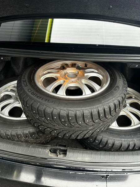 Honda Accord Haukipudas - valokuva 5