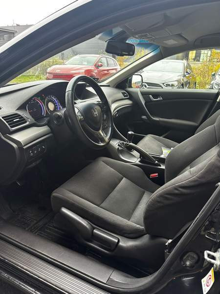 Honda Accord Haukipudas - valokuva 4