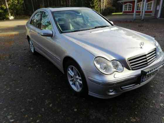 Mercedes-Benz C Lapua