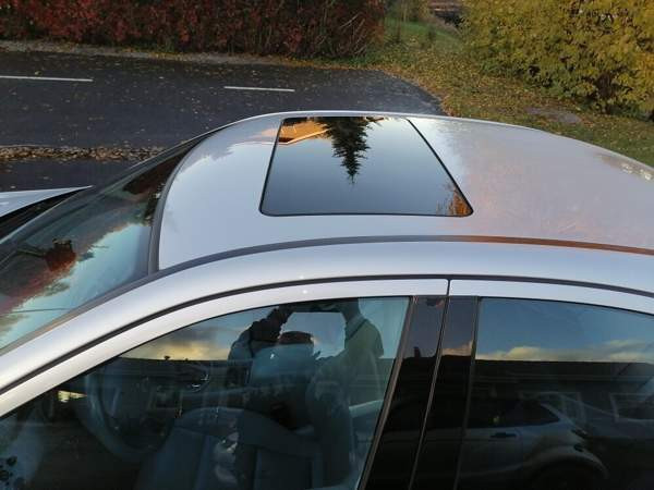 Mercedes-Benz C Lapua - photo 8