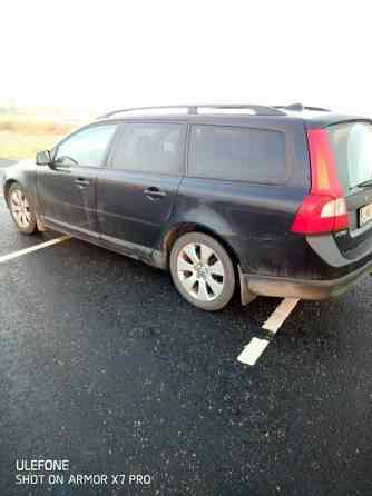 Volvo V70 Kalajoki