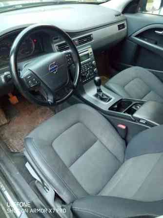 Volvo V70 Kalajoki
