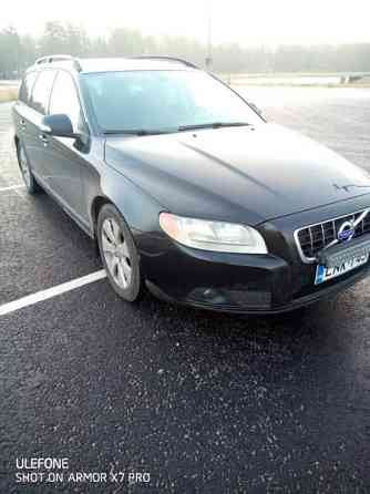 Volvo V70 Kalajoki