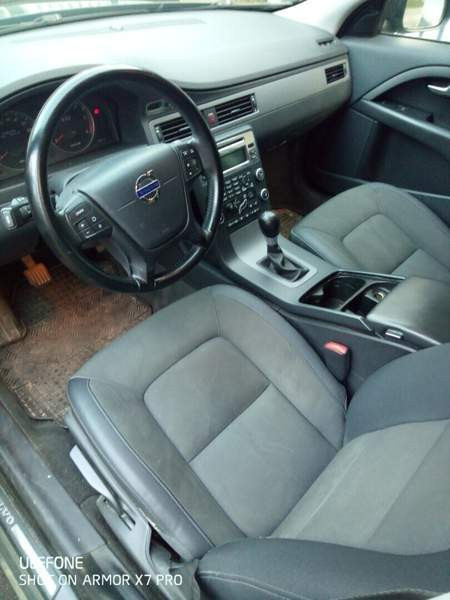 Volvo V70 Kalajoki - valokuva 5