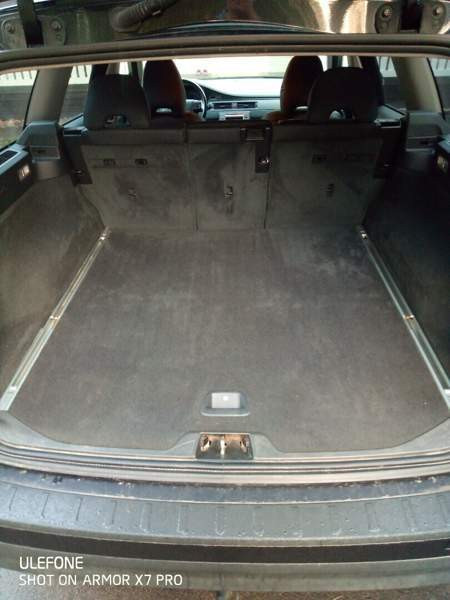 Volvo V70 Kalajoki - valokuva 6