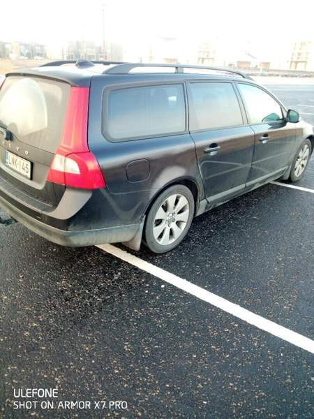 Volvo V70 Kalajoki - valokuva 2