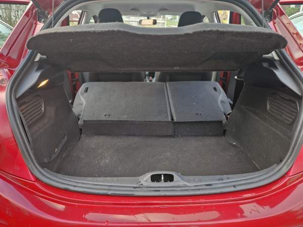 Peugeot 208 Vantaa - valokuva 6