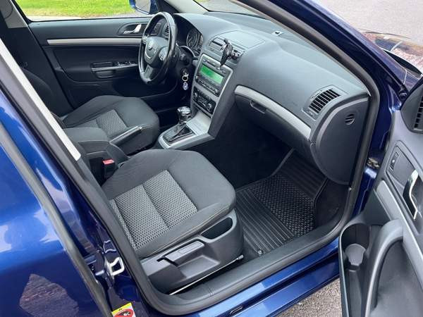 Skoda Octavia Kittilä - photo 8