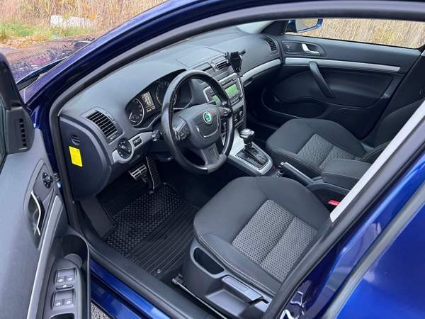 Skoda Octavia Kittilä - photo 7