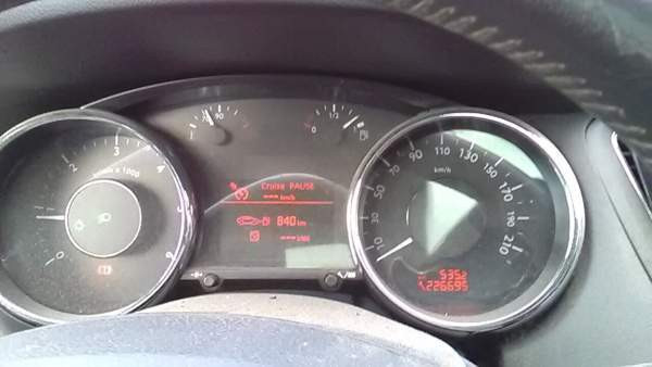 Peugeot 5008 Запорожская область - изображение 3