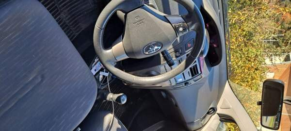 Toyota Yaris Oulu - valokuva 5