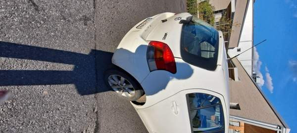 Toyota Yaris Oulu - valokuva 3