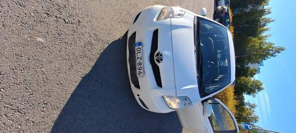 Toyota Yaris Oulu - valokuva 6