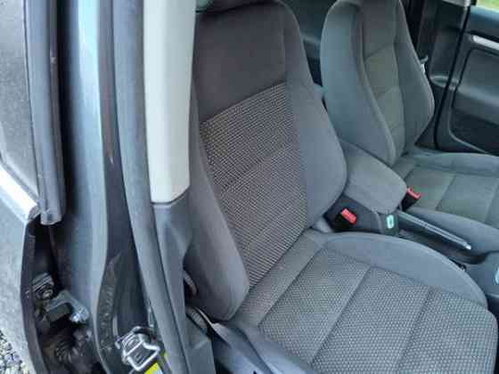 Volkswagen Golf Kuopio