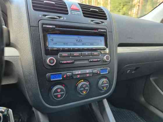 Volkswagen Golf Kuopio