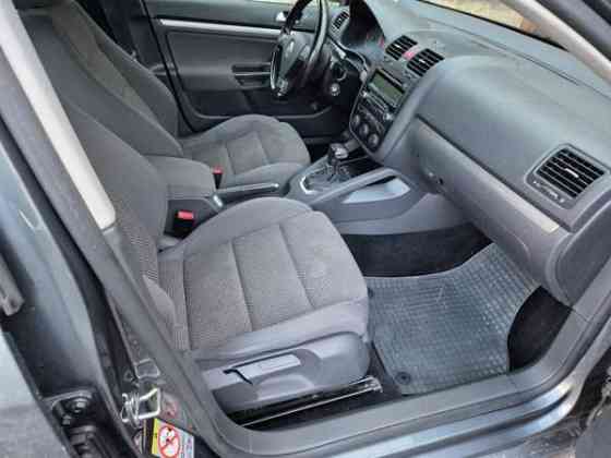 Volkswagen Golf Kuopio