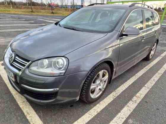 Volkswagen Golf Kuopio