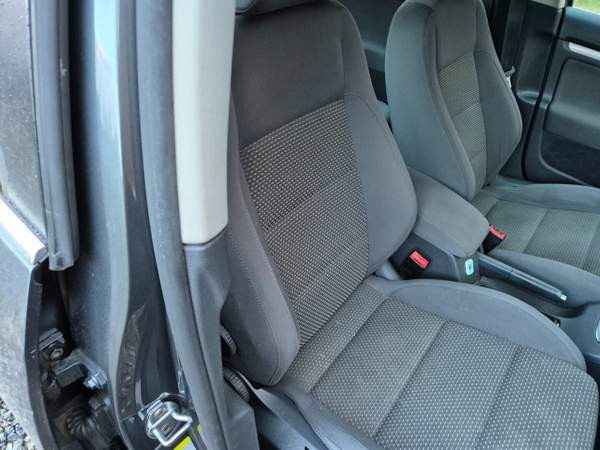 Volkswagen Golf Куопио - изображение 3