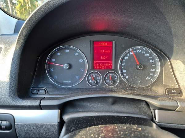 Volkswagen Golf Куопио - изображение 5