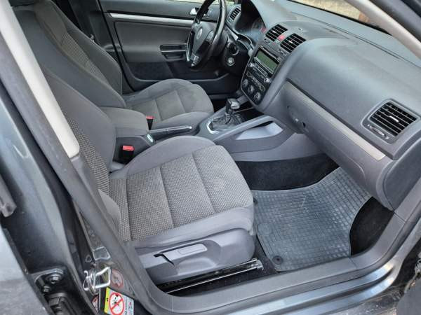 Volkswagen Golf Куопио - изображение 2