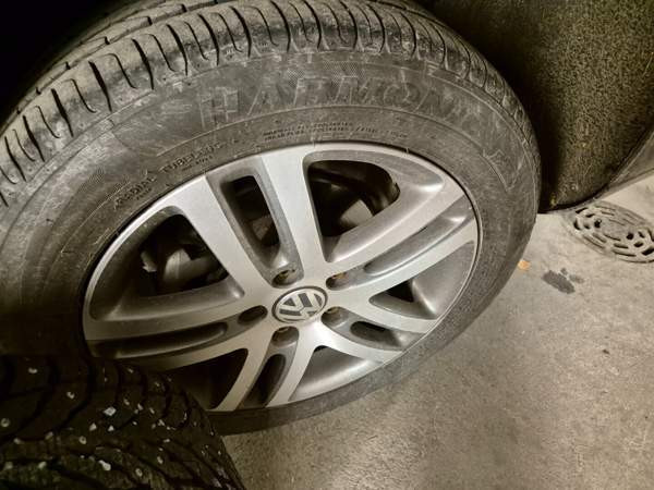 Volkswagen Golf Куопио - изображение 6