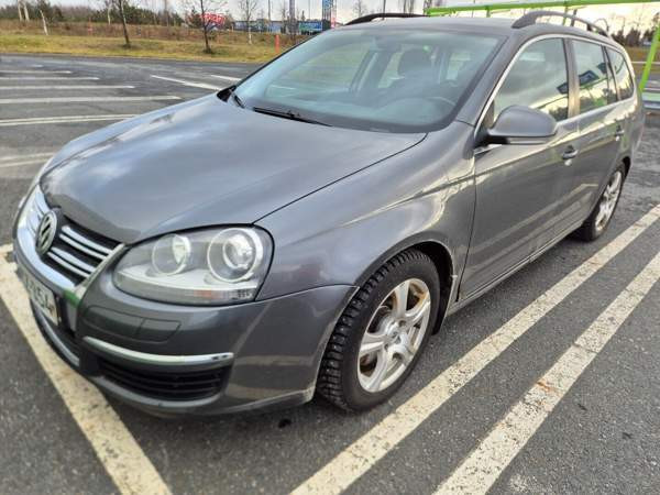 Volkswagen Golf Куопио - изображение 1