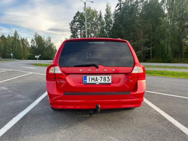 Volvo V70 Jalasjärvi - valokuva 4
