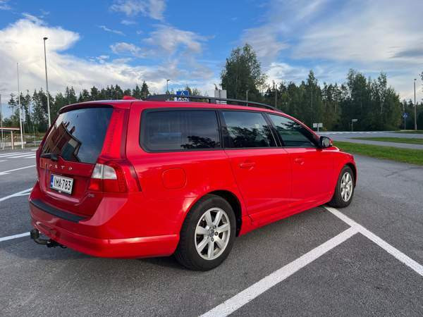 Volvo V70 Jalasjärvi - valokuva 5