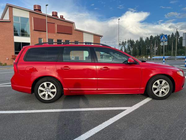 Volvo V70 Jalasjärvi - valokuva 6