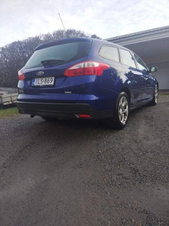 Ford Focus Sastamala - valokuva 4