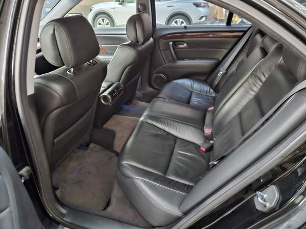 Honda Legend Helsinki - photo 6