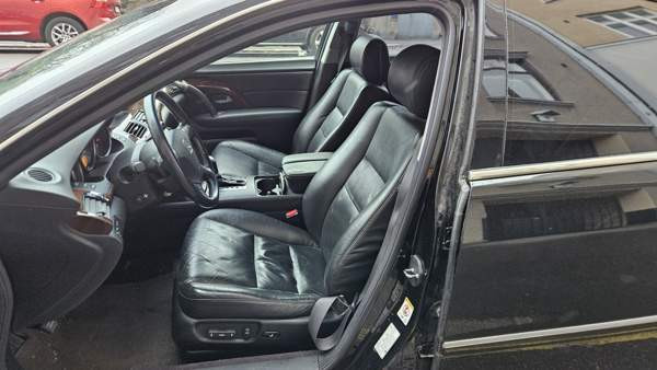 Honda Legend Helsinki - photo 5