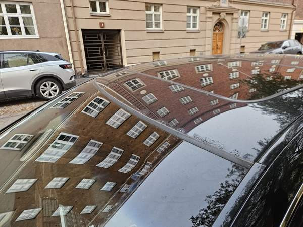 Honda Legend Helsinki - изображение 8