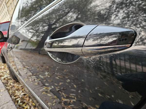 Honda Legend Helsinki - изображение 7