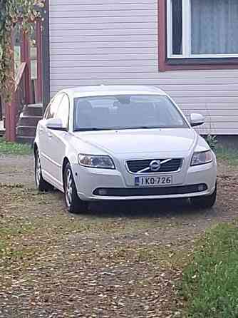 Volvo S40 Nurmijaervi