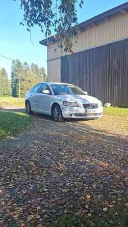 Volvo S40 Nurmijaervi
