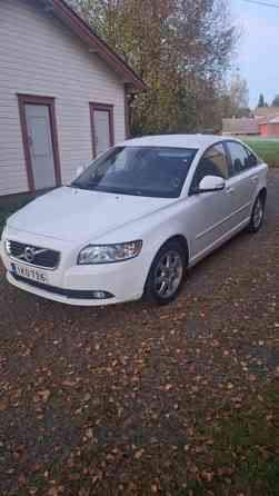 Volvo S40 Nurmijaervi