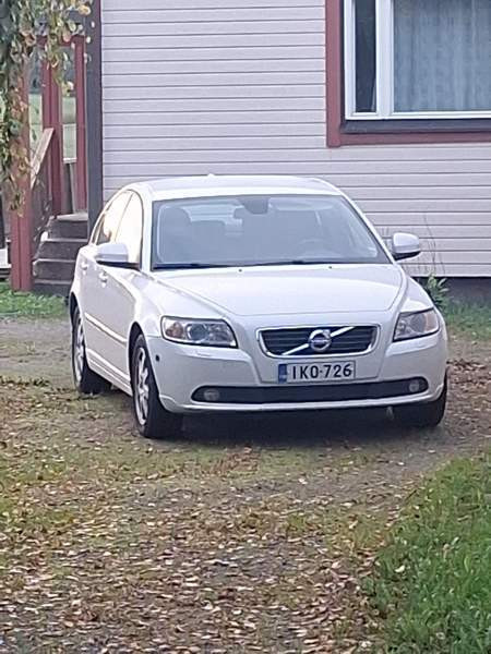 Volvo S40 Nurmijaervi – foto 3